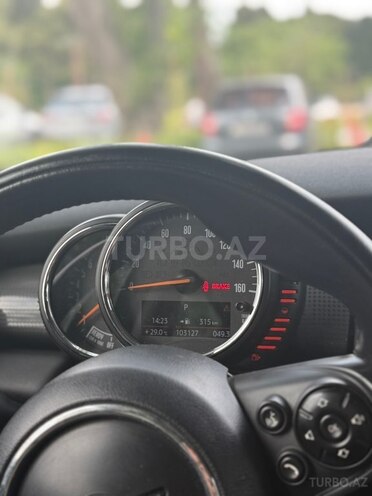 Mini Cooper-13