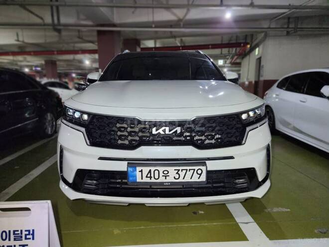Kia Sorento-1
