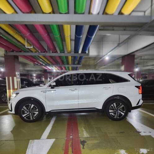 Kia Sorento-2