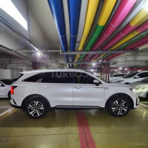 Kia Sorento-3
