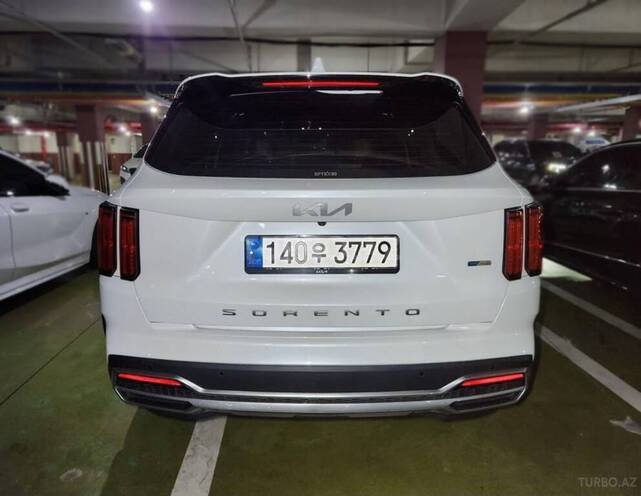 Kia Sorento-4