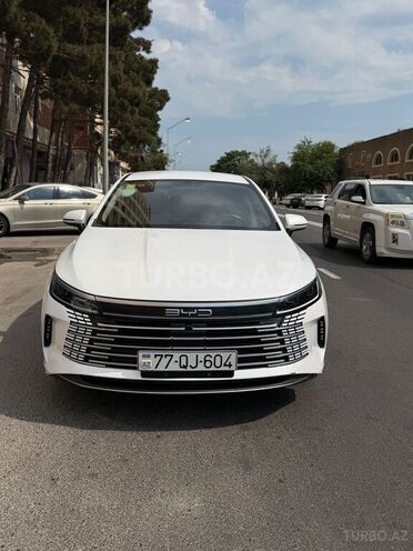 BYD Destroyer 05-1