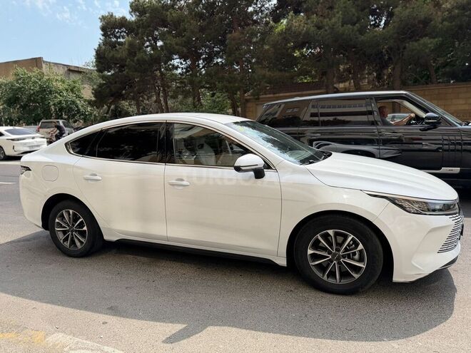 BYD Destroyer 05-2