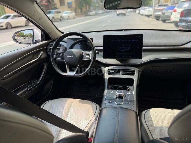 BYD Destroyer 05-6