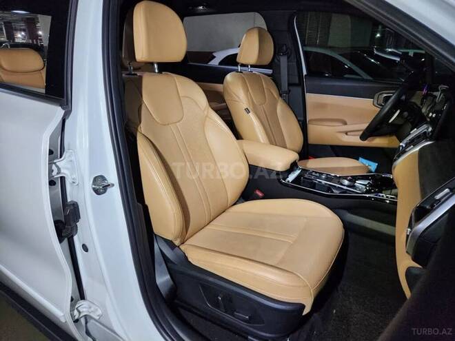 Kia Sorento-8