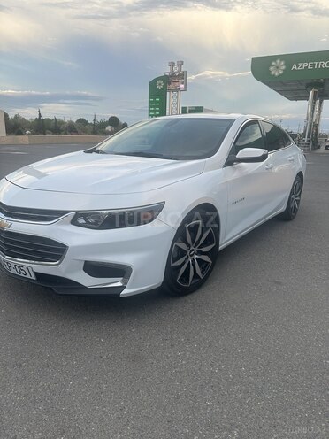 Chevrolet Malibu-2