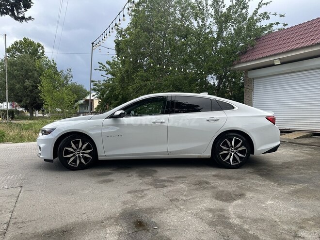 Chevrolet Malibu-3