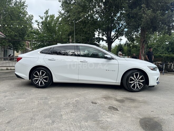 Chevrolet Malibu-4