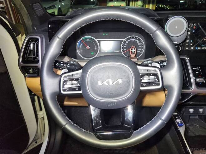 Kia Sorento-12