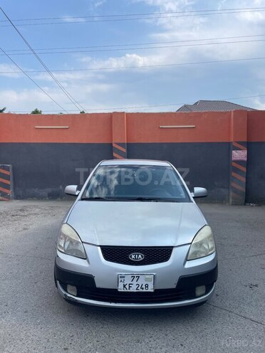 Kia Pride-1