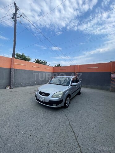 Kia Pride-3