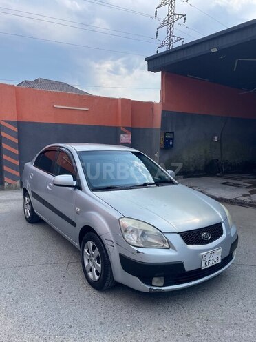 Kia Pride-5