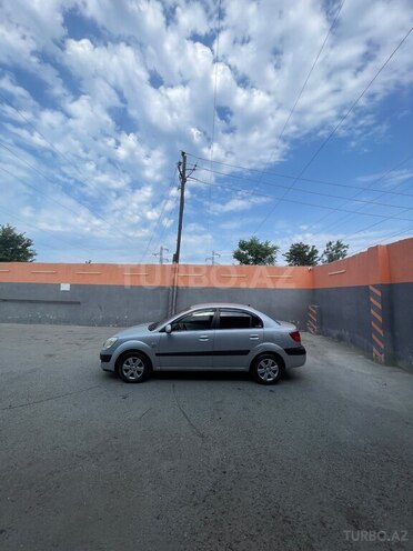 Kia Pride-4
