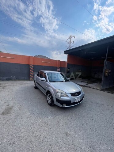 Kia Pride-6