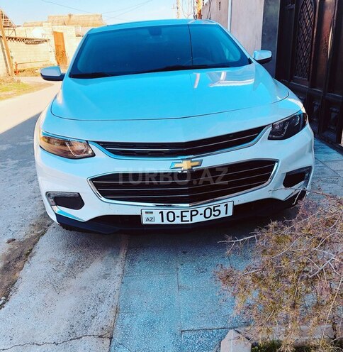 Chevrolet Malibu-1