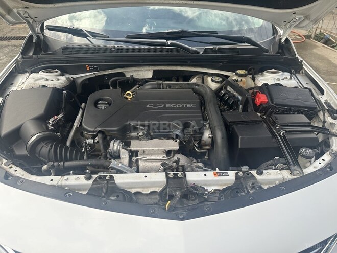 Chevrolet Malibu-6