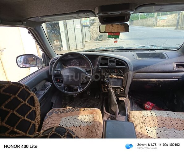 Nissan Pathfinder-4