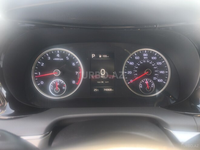 Kia K5-16