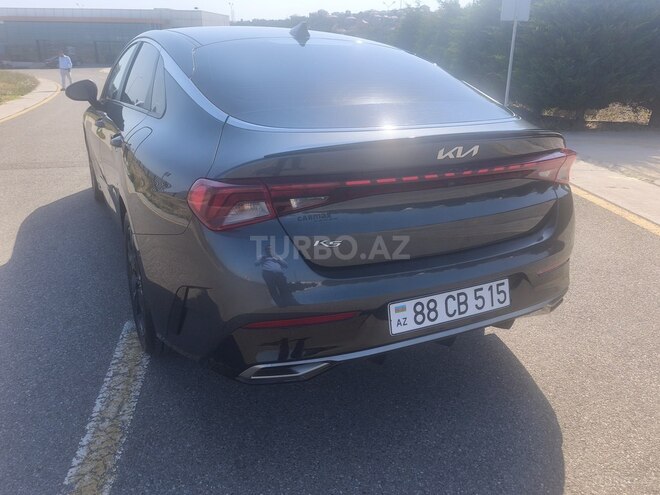 Kia K5-6