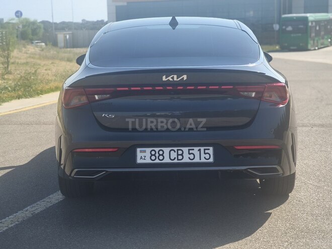 Kia K5-7