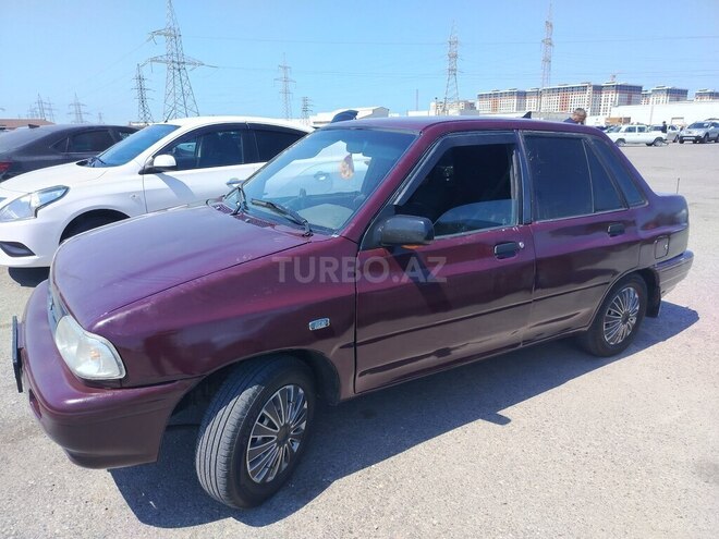Kia Pride-3