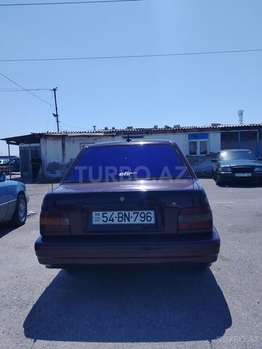 Kia Pride-4