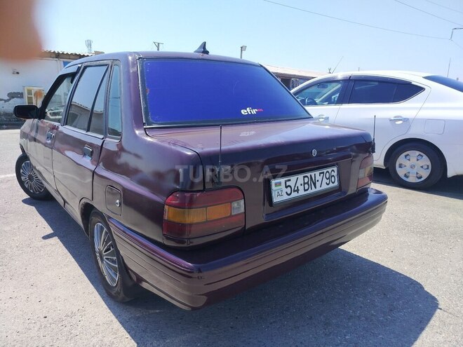 Kia Pride-6