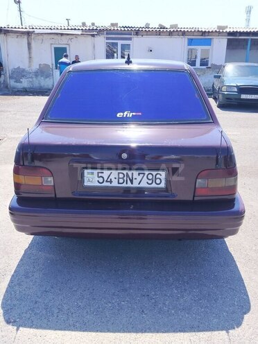 Kia Pride-7