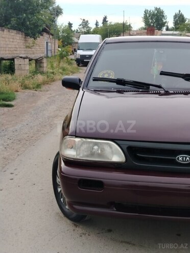 Kia Pride-13