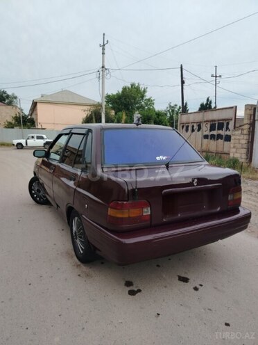 Kia Pride-16