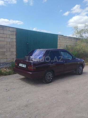 Kia Pride-17