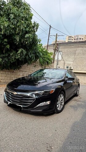 Chevrolet Malibu-1