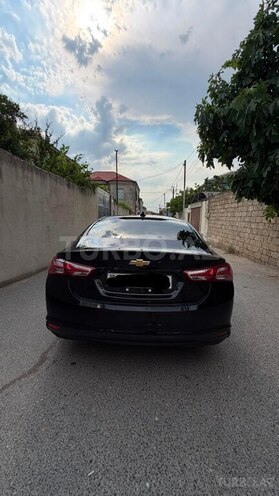 Chevrolet Malibu-4