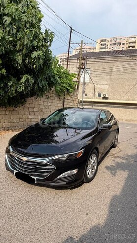 Chevrolet Malibu-5