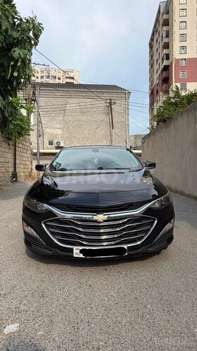 Chevrolet Malibu-2