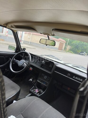 LADA (VAZ) 2107-6
