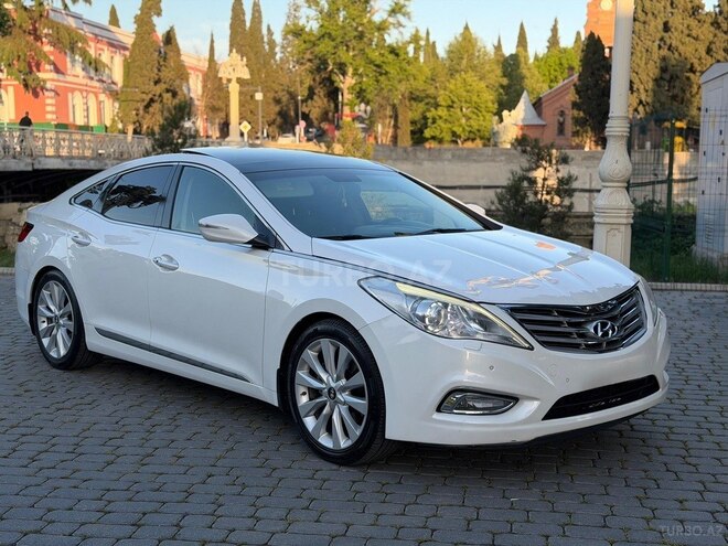 Hyundai Grandeur-1