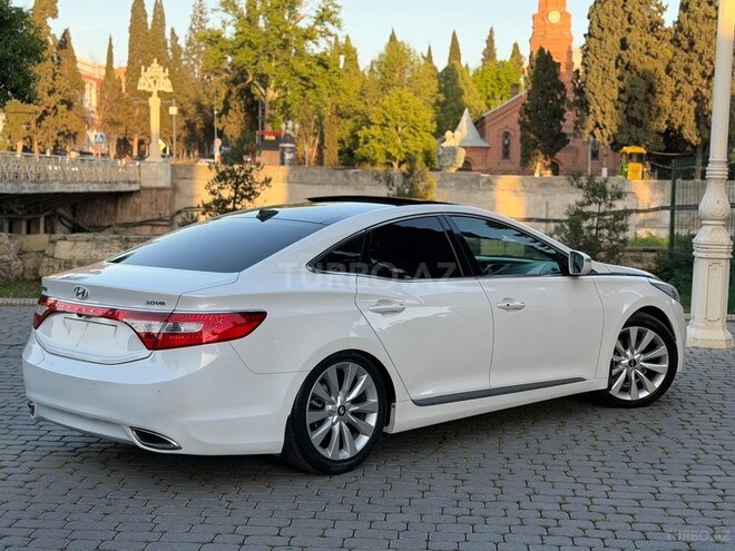 Hyundai Grandeur-4