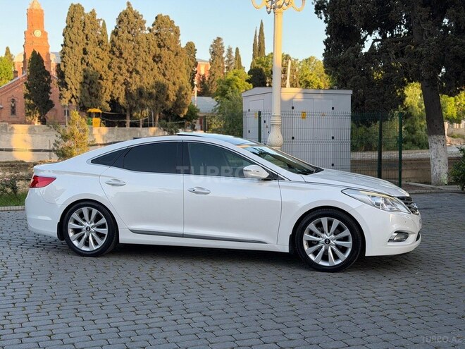 Hyundai Grandeur-3
