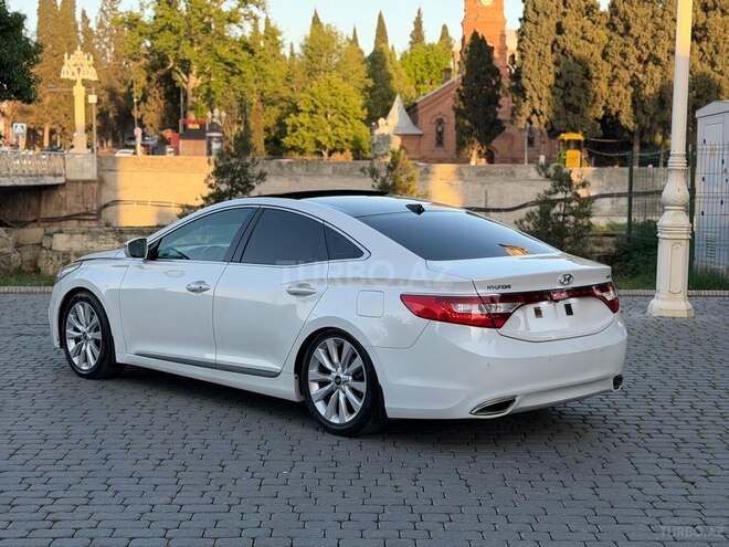 Hyundai Grandeur-7