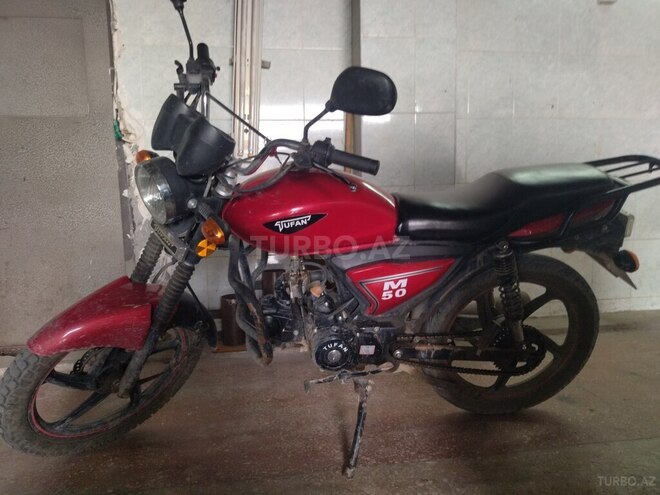 Tufan M50-2