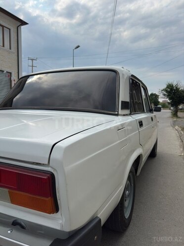 LADA (VAZ) 2107-9