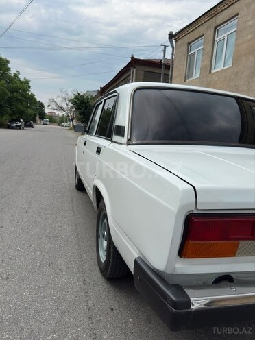 LADA (VAZ) 2107-10