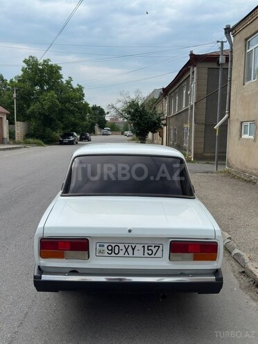 LADA (VAZ) 2107-11