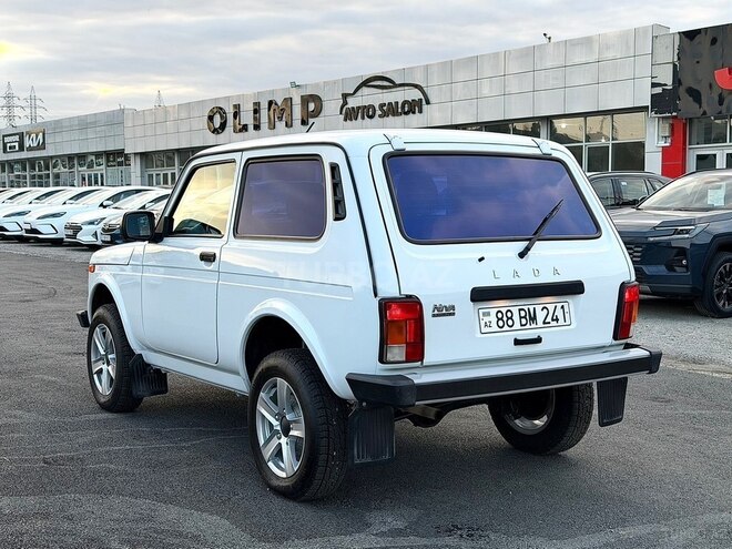 LADA (VAZ) Niva-7