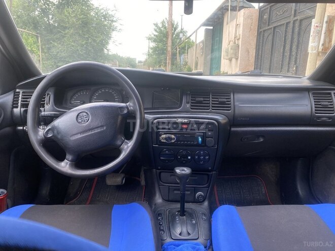 Opel Vectra-3
