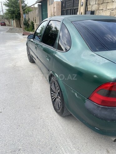Opel Vectra-7