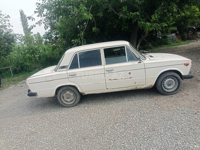 LADA (VAZ) 2106-2