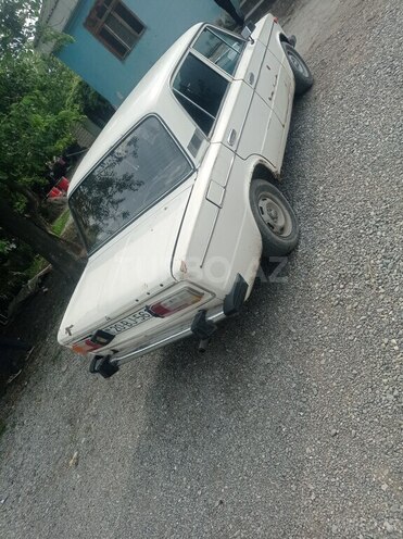 LADA (VAZ) 2106-3