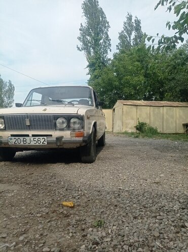 LADA (VAZ) 2106-1